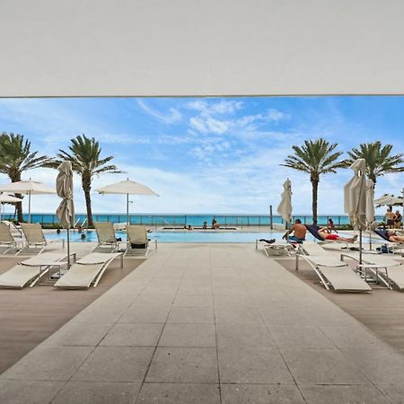 Monte Carlo Miami Suite Miami Beach Exteriör bild