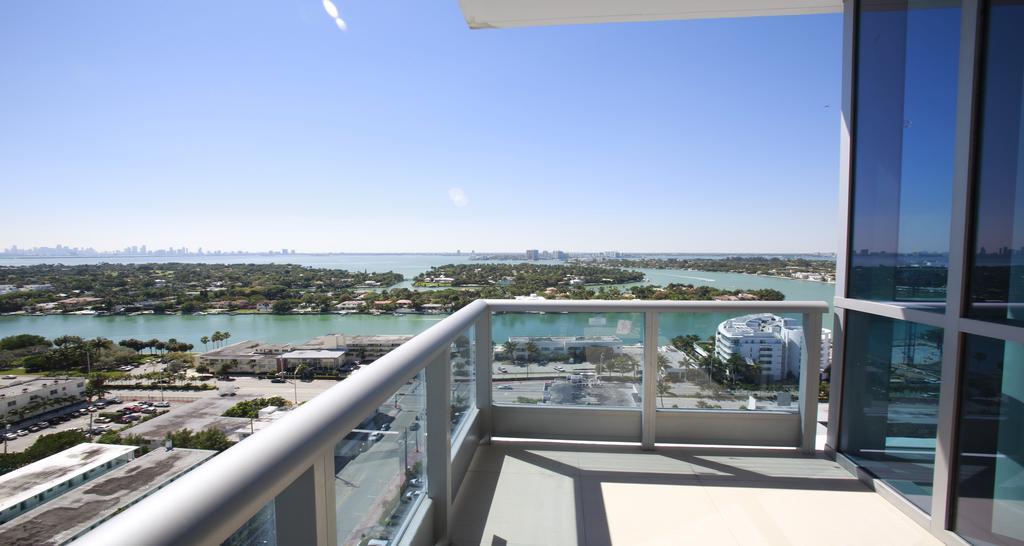 Monte Carlo Miami Suite Miami Beach Rum bild