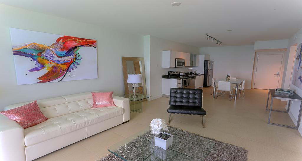 Monte Carlo Miami Suite Miami Beach Rum bild