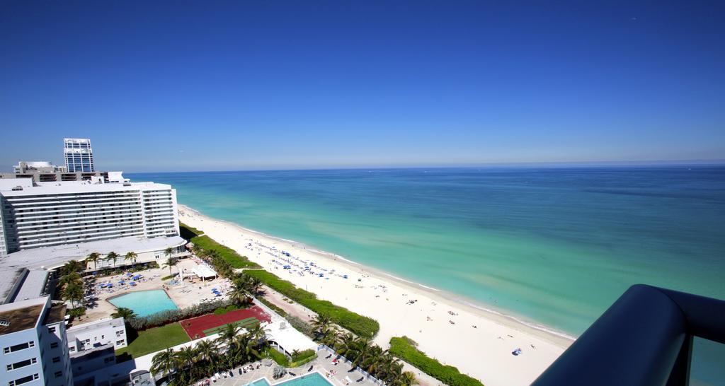 Monte Carlo Miami Suite Miami Beach Rum bild