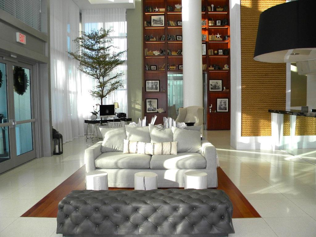 Monte Carlo Miami Suite Miami Beach Exteriör bild
