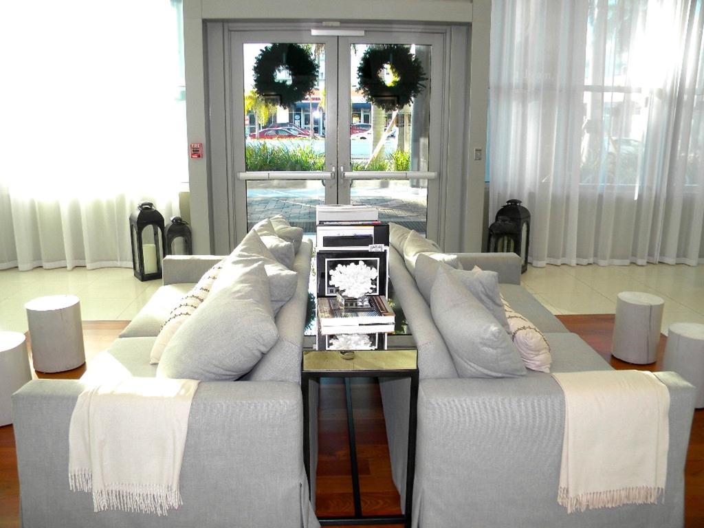 Monte Carlo Miami Suite Miami Beach Exteriör bild