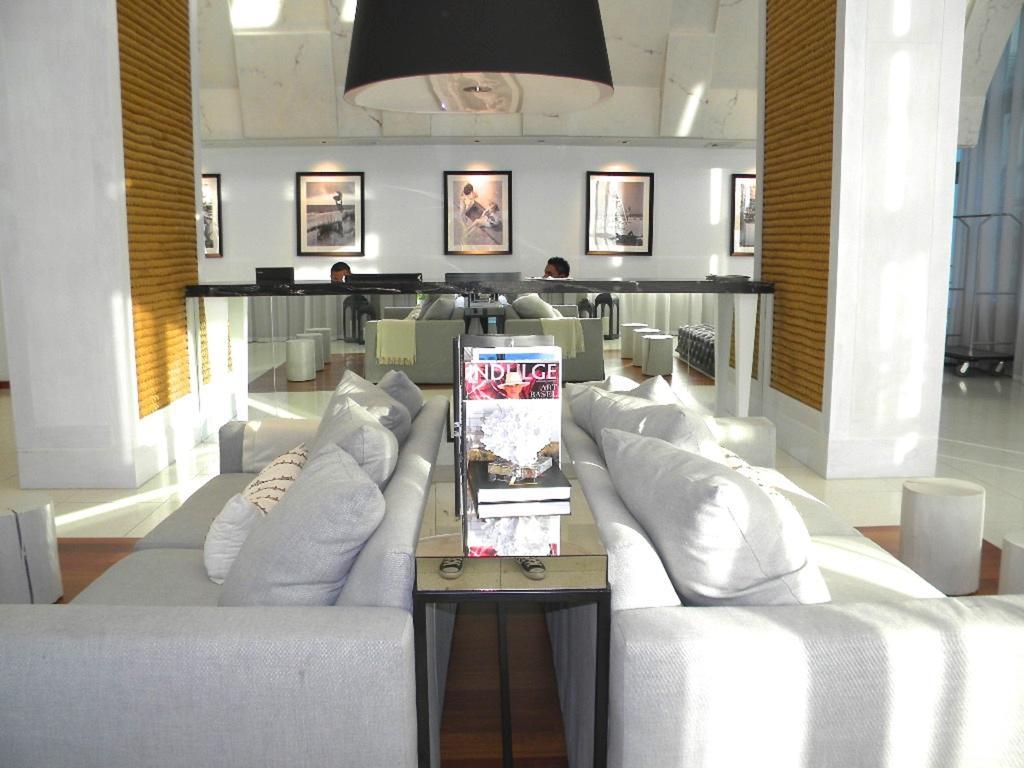 Monte Carlo Miami Suite Miami Beach Exteriör bild
