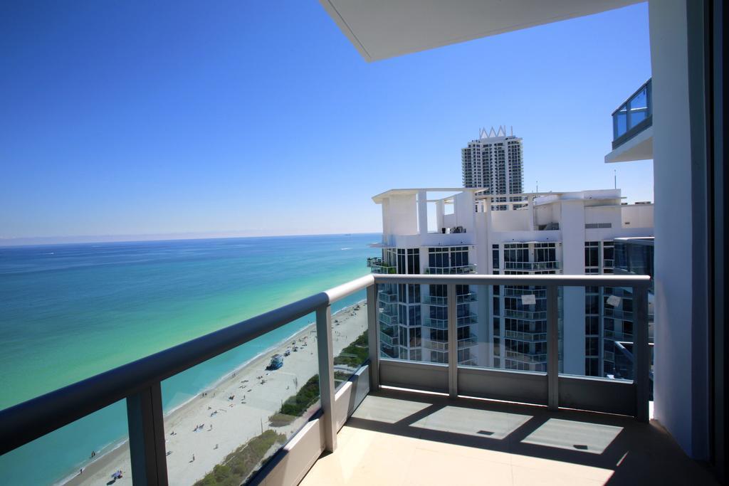 Monte Carlo Miami Suite Miami Beach Exteriör bild