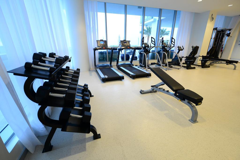 Monte Carlo Miami Suite Miami Beach Exteriör bild