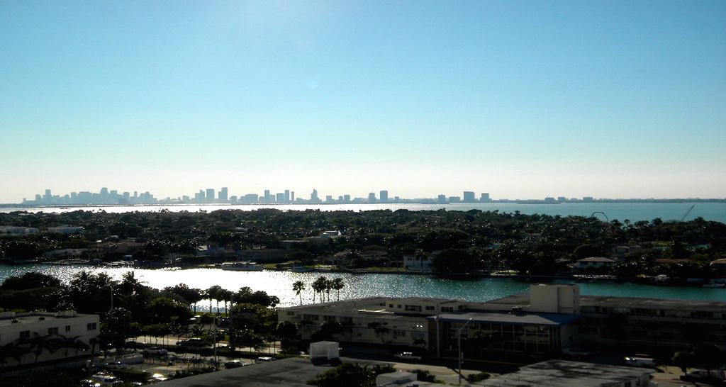 Monte Carlo Miami Suite Miami Beach Rum bild