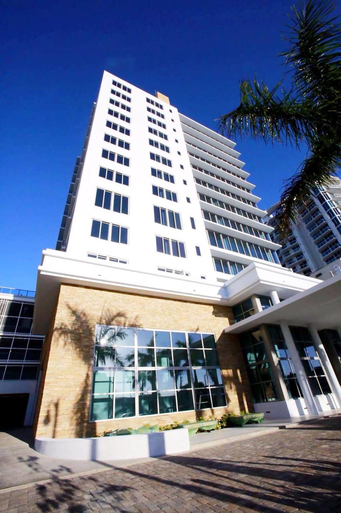Monte Carlo Miami Suite Miami Beach Exteriör bild