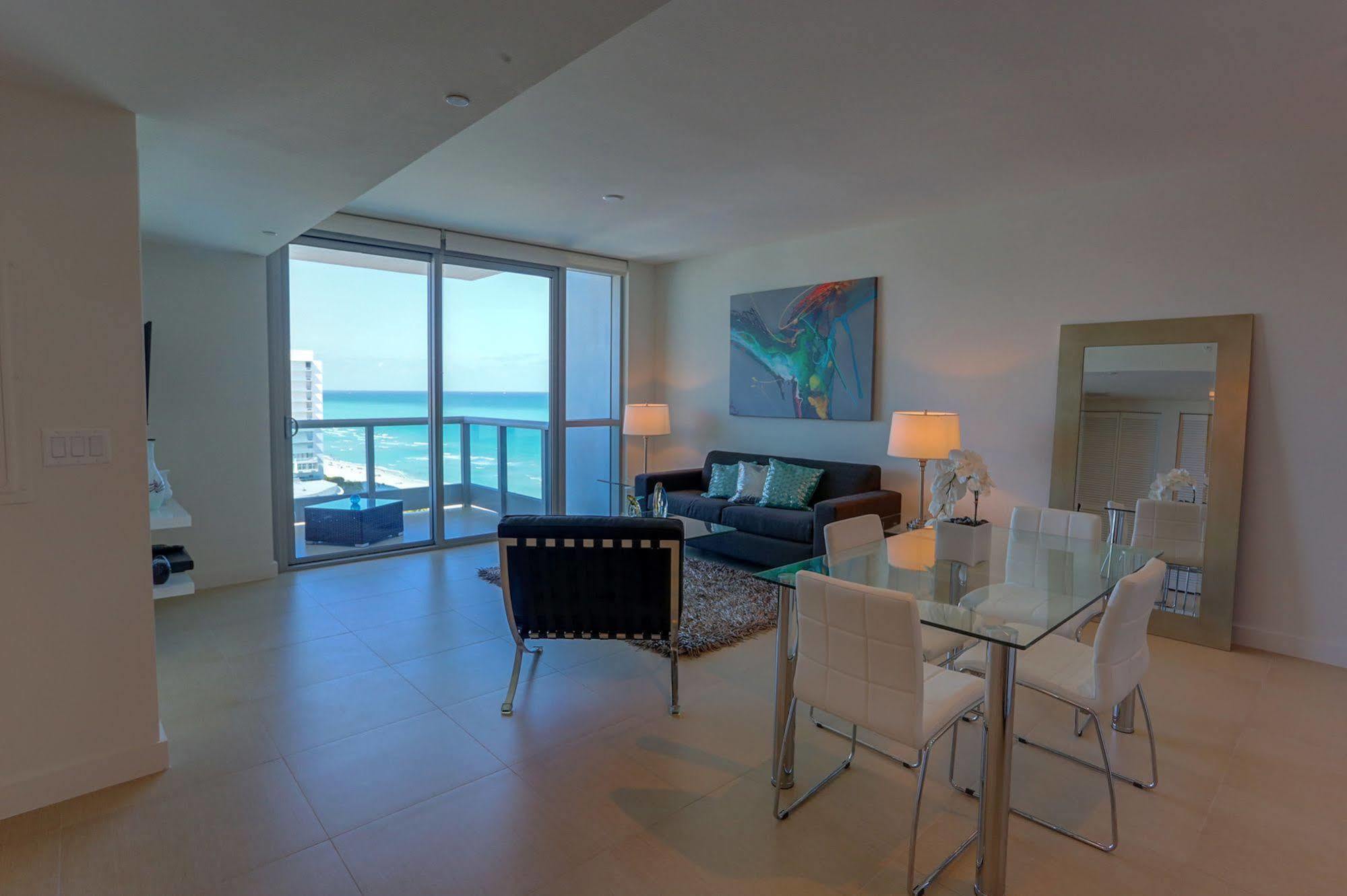 Monte Carlo Miami Suite Miami Beach Exteriör bild