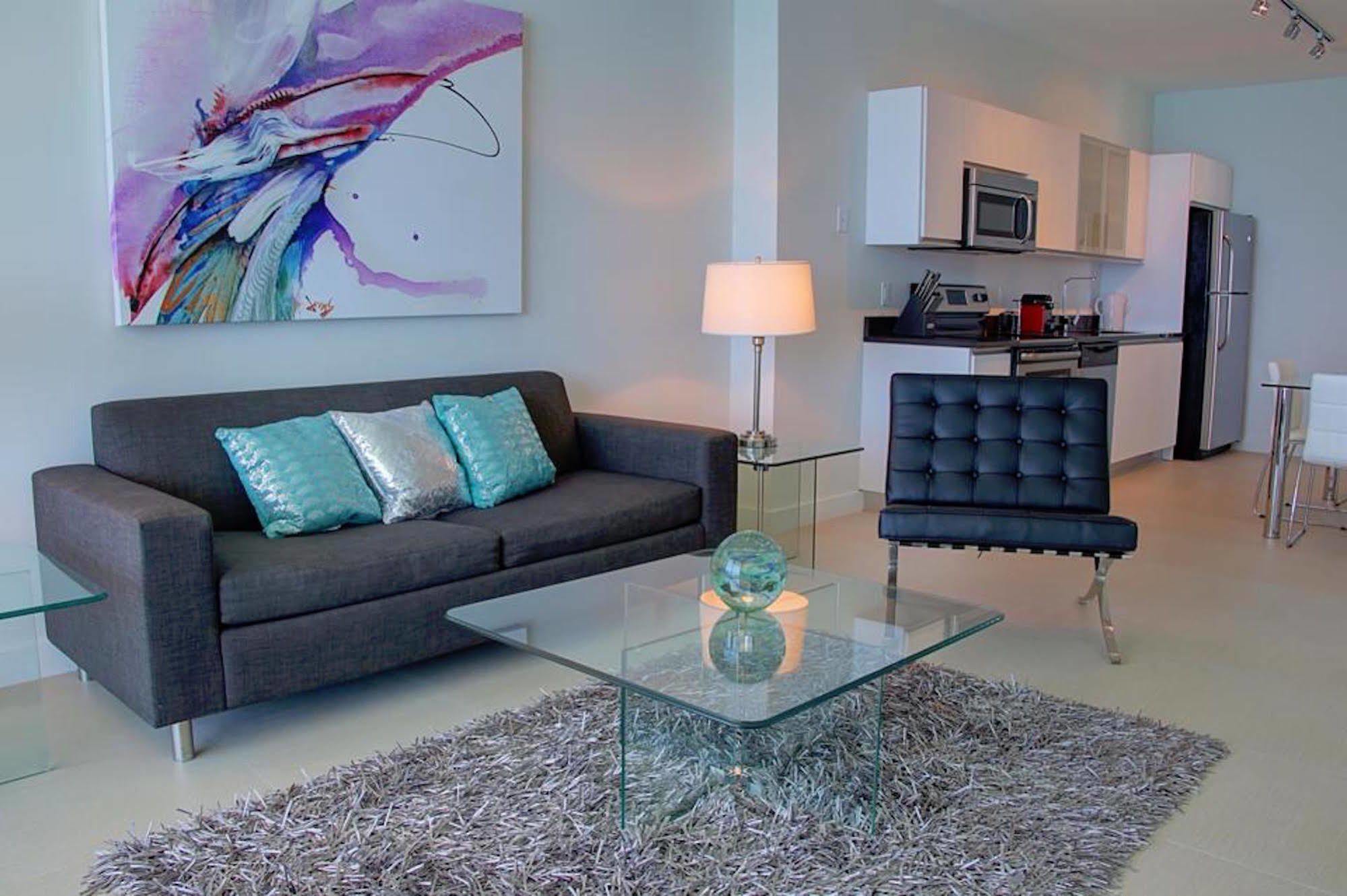 Monte Carlo Miami Suite Miami Beach Exteriör bild