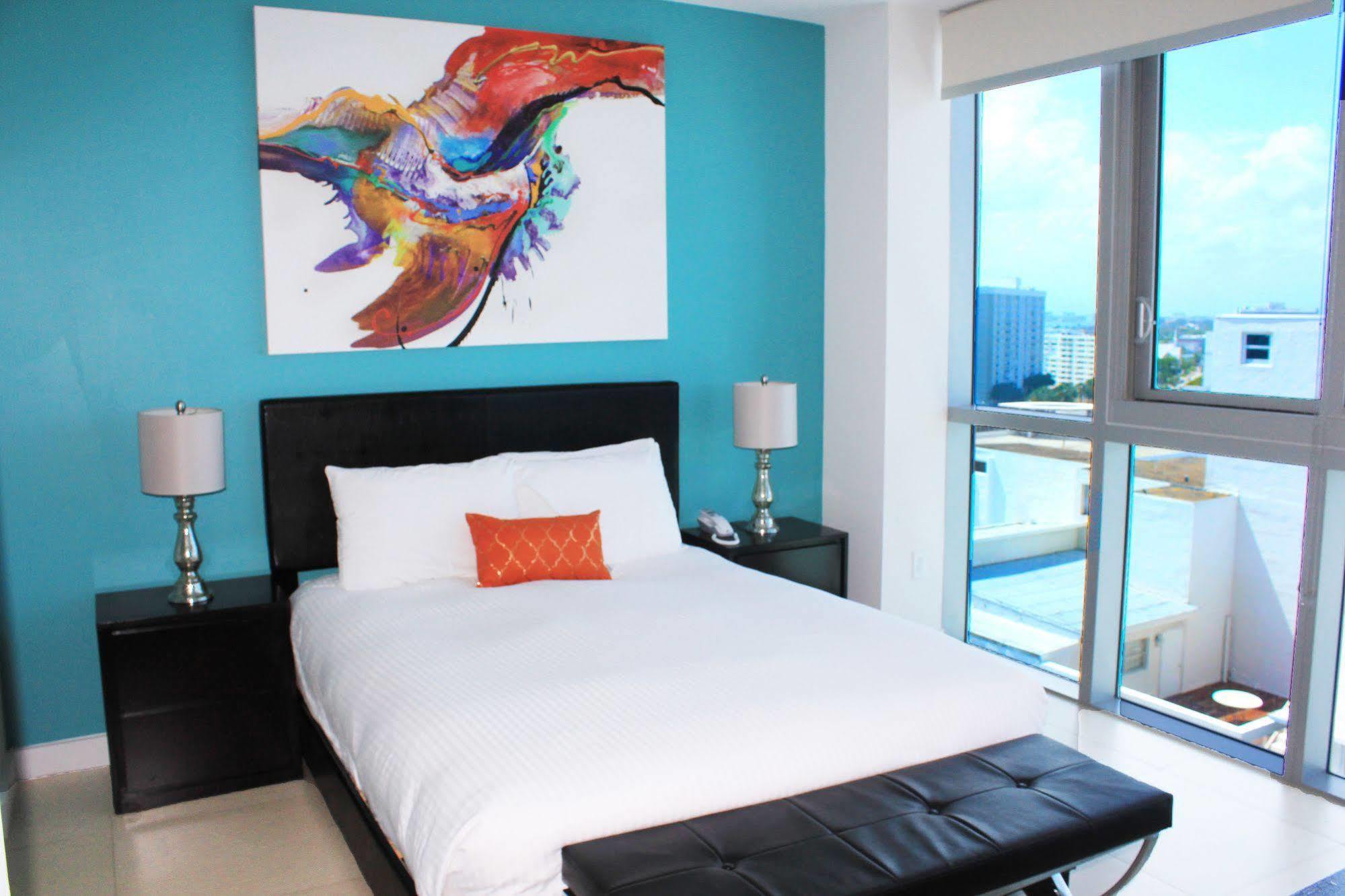 Monte Carlo Miami Suite Miami Beach Exteriör bild