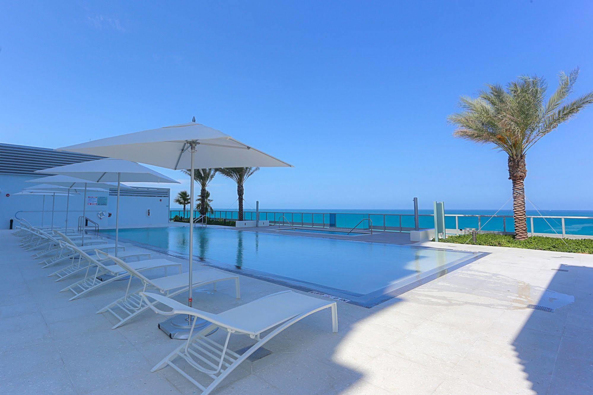 Monte Carlo Miami Suite Miami Beach Exteriör bild