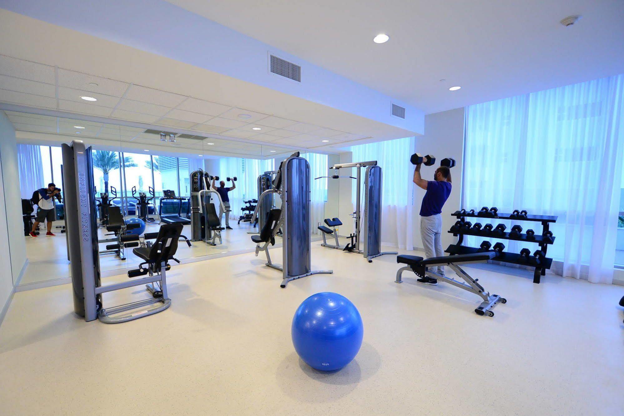 Monte Carlo Miami Suite Miami Beach Exteriör bild