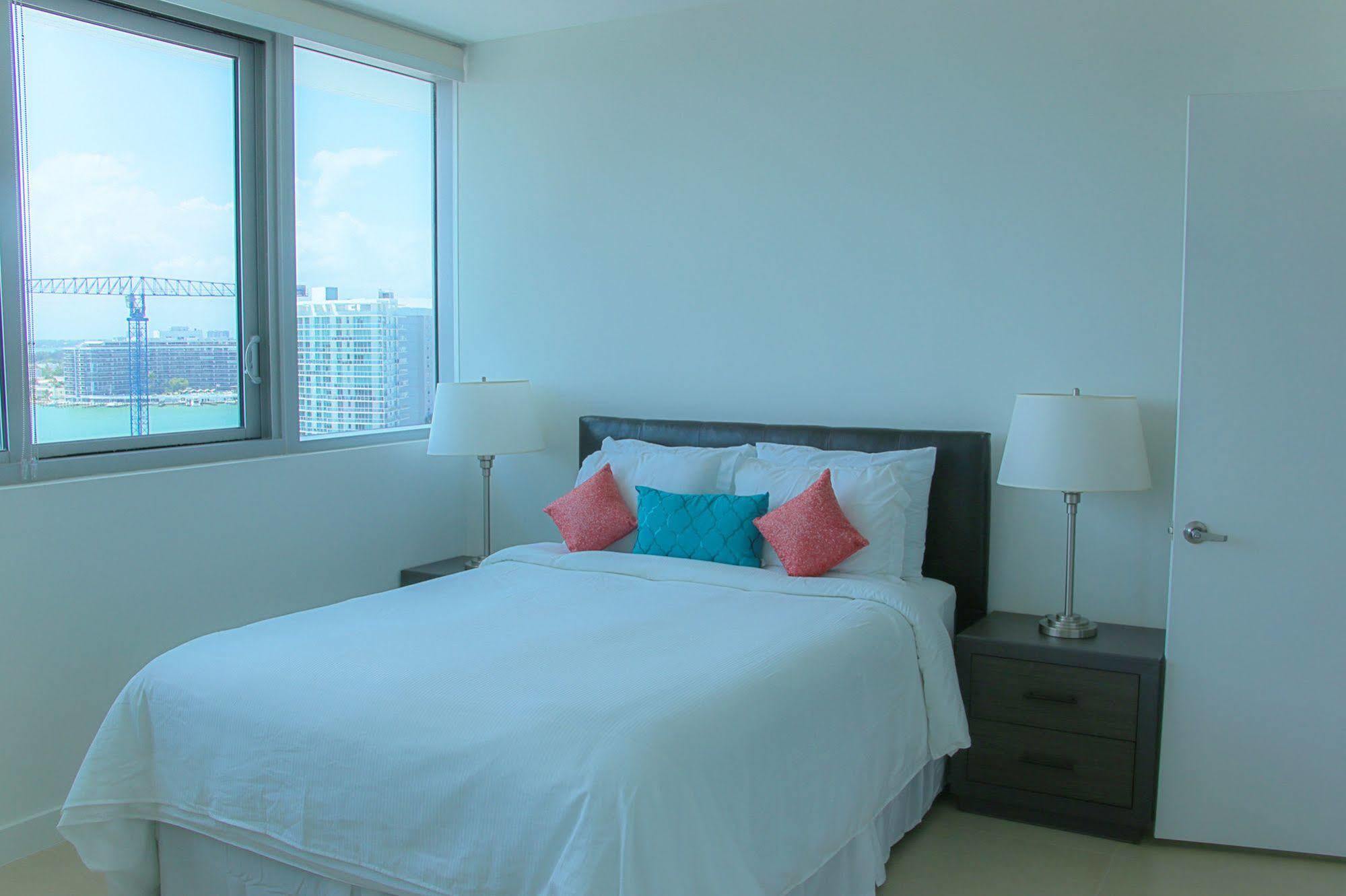 Monte Carlo Miami Suite Miami Beach Exteriör bild