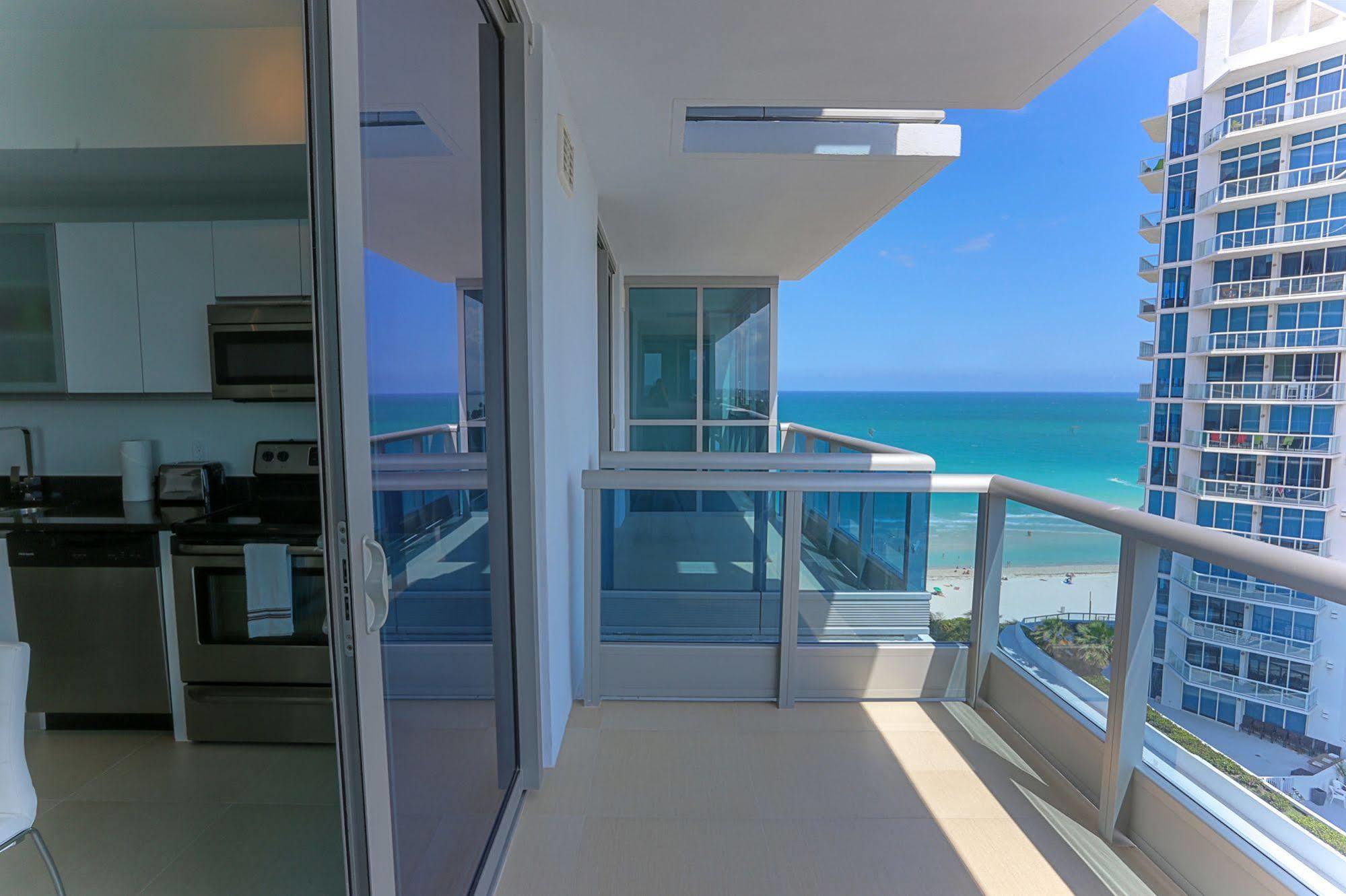 Monte Carlo Miami Suite Miami Beach Exteriör bild