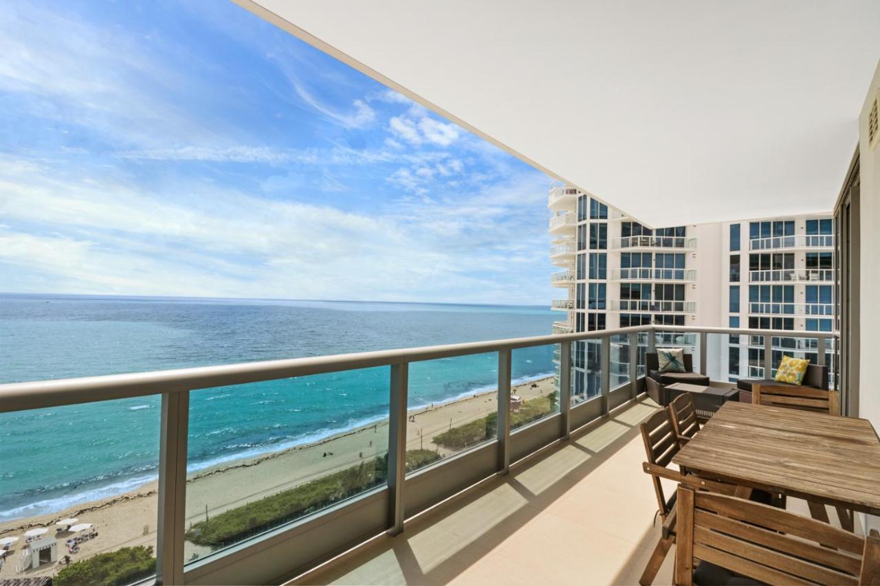 Monte Carlo Miami Suite Miami Beach Exteriör bild
