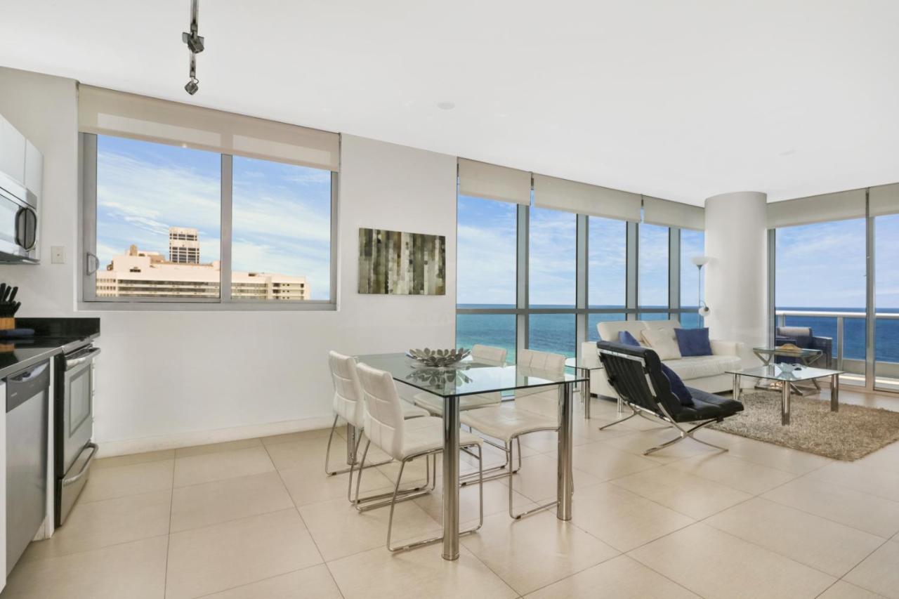 Monte Carlo Miami Suite Miami Beach Exteriör bild
