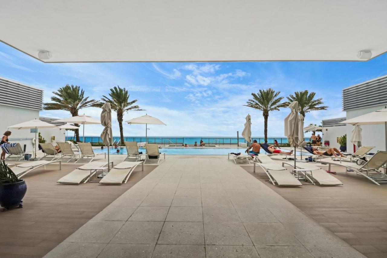 Monte Carlo Miami Suite Miami Beach Exteriör bild