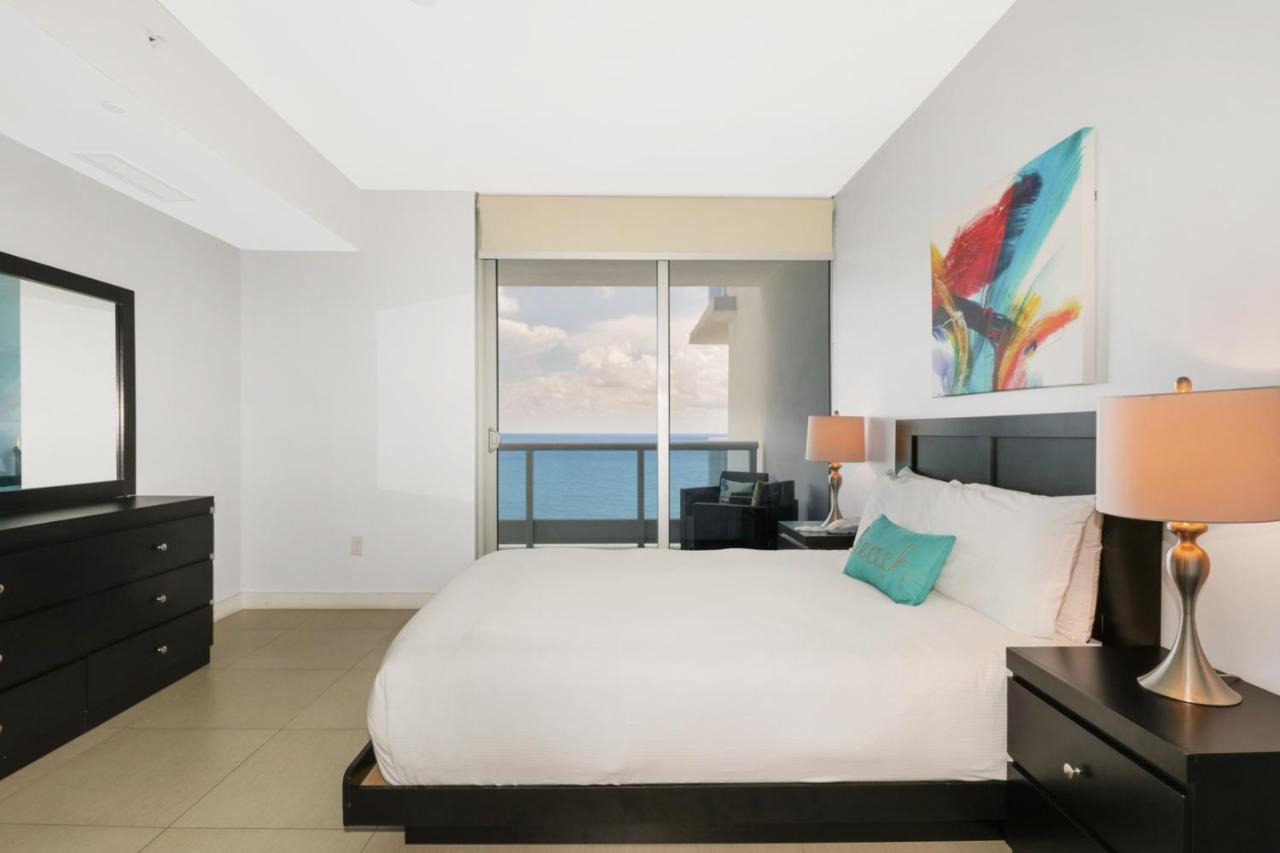 Monte Carlo Miami Suite Miami Beach Exteriör bild