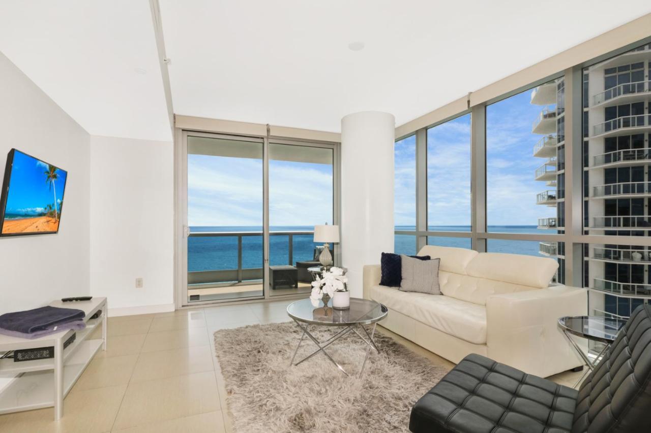 Monte Carlo Miami Suite Miami Beach Exteriör bild