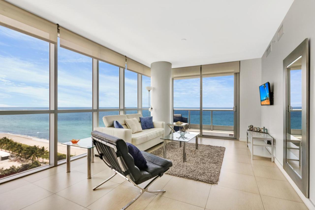 Monte Carlo Miami Suite Miami Beach Exteriör bild