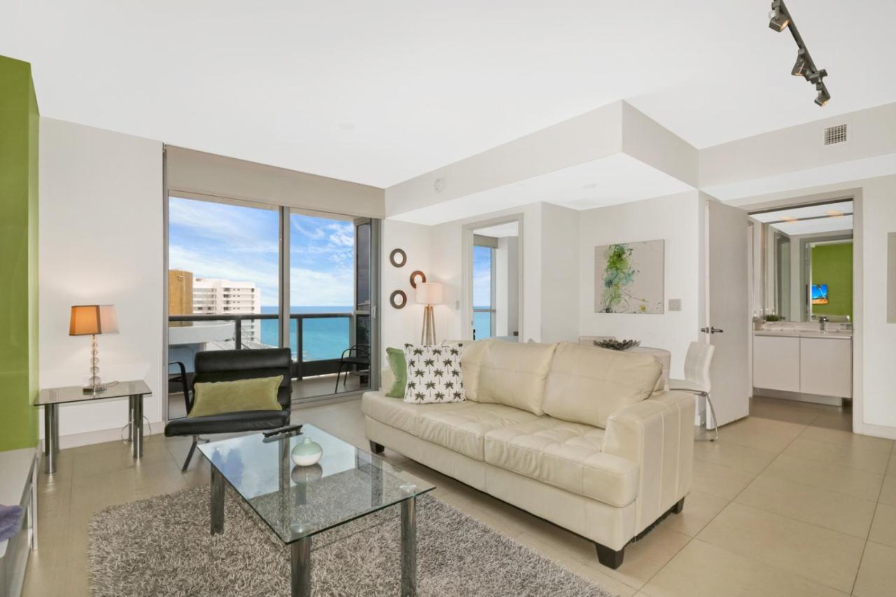 Monte Carlo Miami Suite Miami Beach Exteriör bild